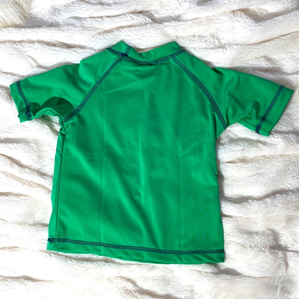 Kanu Surf Rashguard - Picture 9 of 10